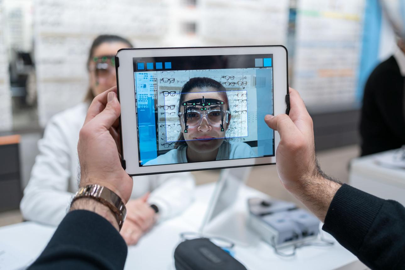 Personalised Optical Solutions