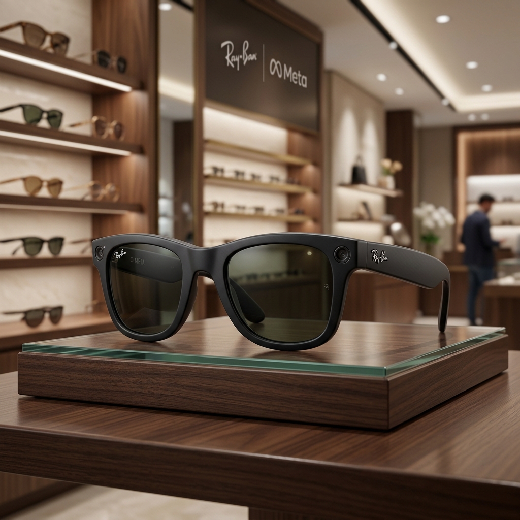 Ray-Ban | Meta